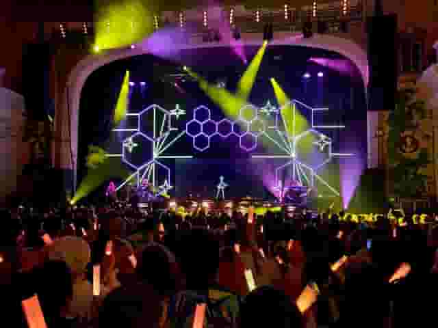 Impact Brixton