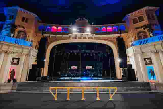 Impact Brixton