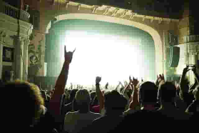 Impact Brixton