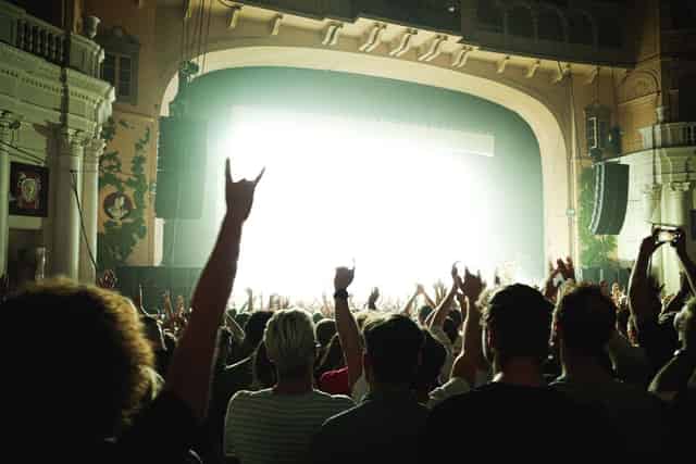 Impact Brixton