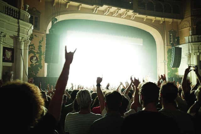 Impact Brixton