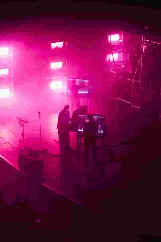 Impact Brixton