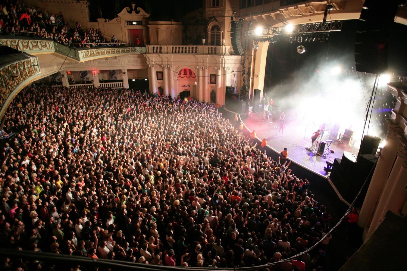 Impact Brixton - image 1