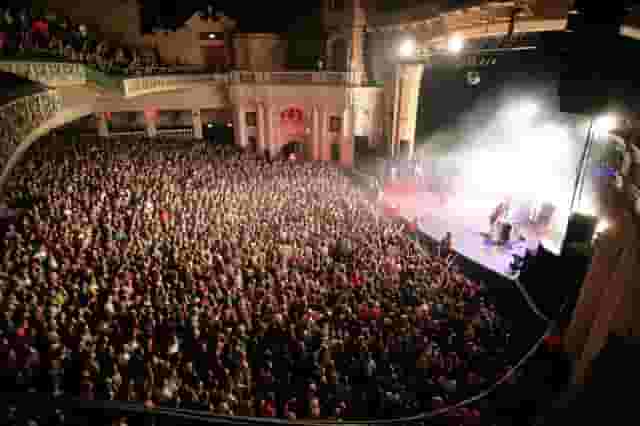 Impact Brixton
