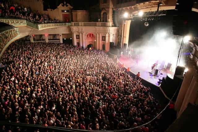 Impact Brixton
