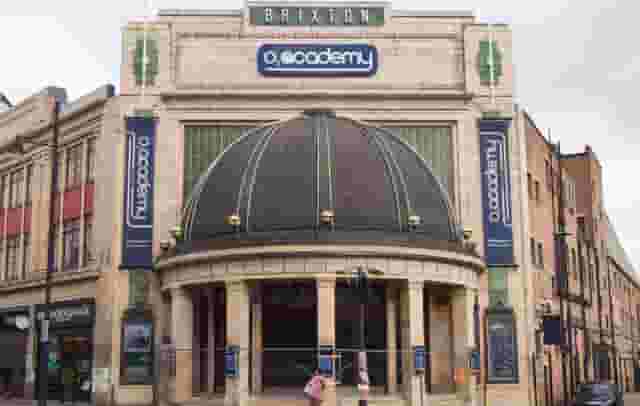 Impact Brixton