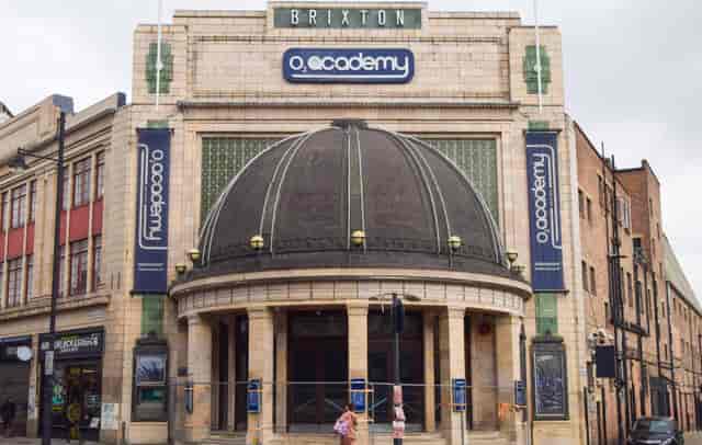Impact Brixton - image 2