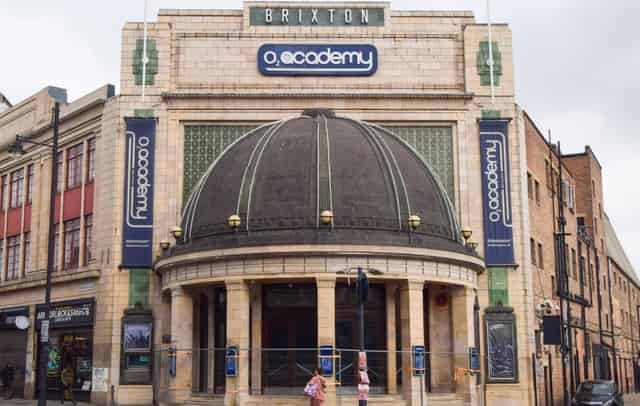 Impact Brixton