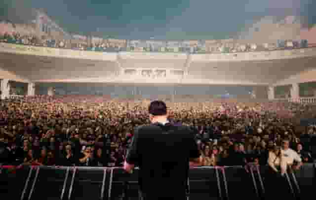 Impact Brixton