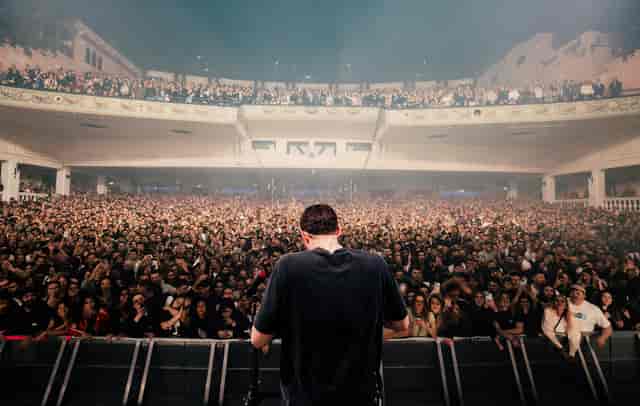 Impact Brixton - image 3