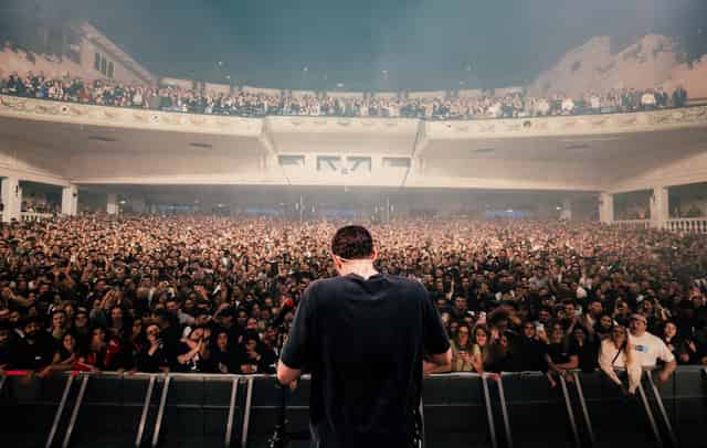 Impact Brixton