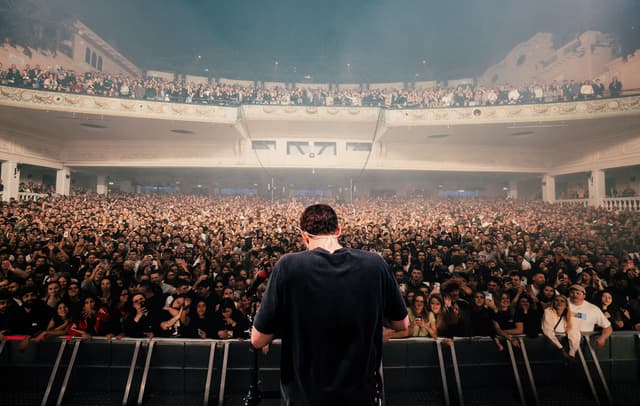 Impact Brixton