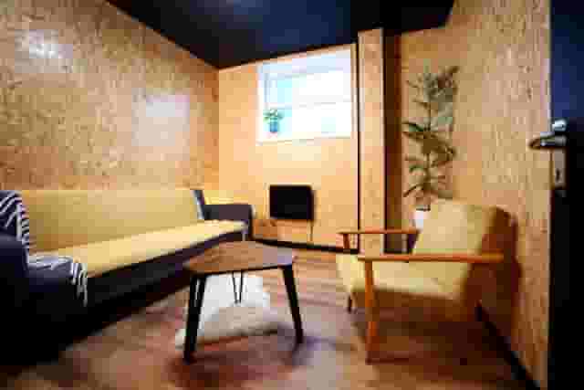 Tranquil Studio Space