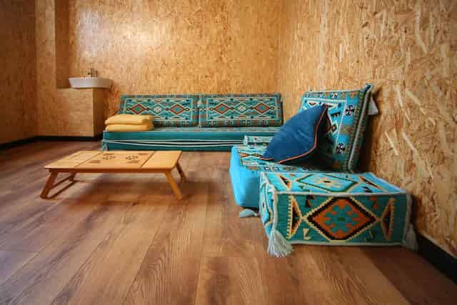 Tranquil Studio Space