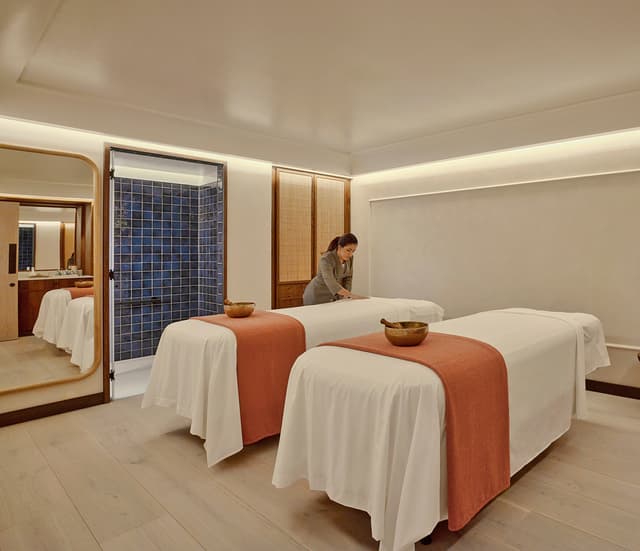 Treatment Rooms