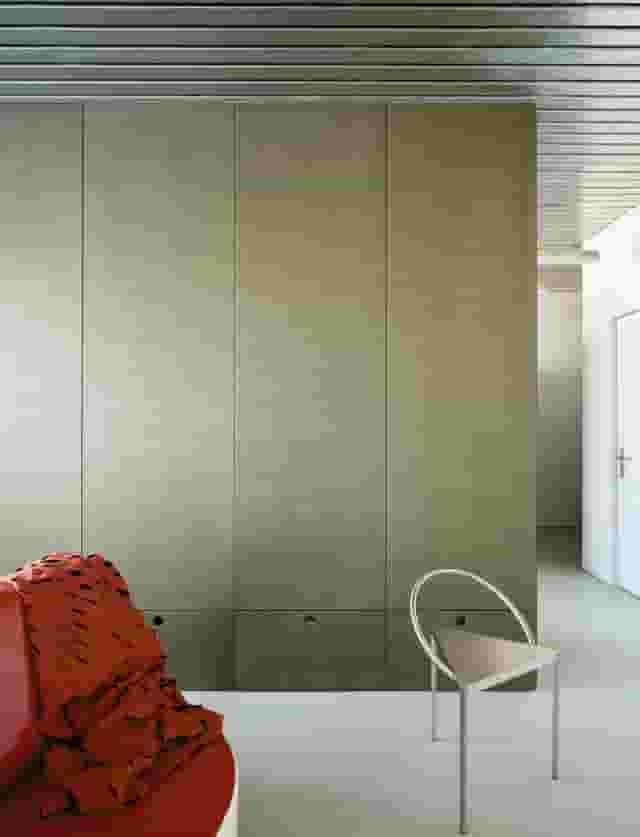 Treatment Rooms