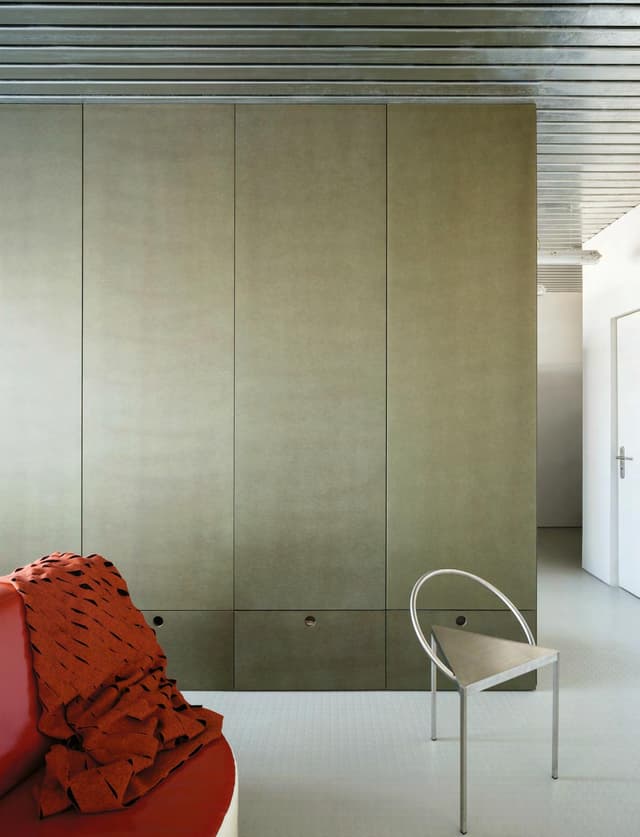 Treatment Rooms