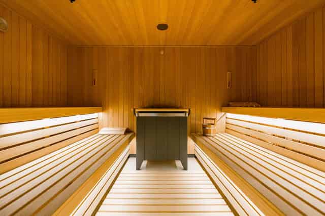 Treatment Rooms