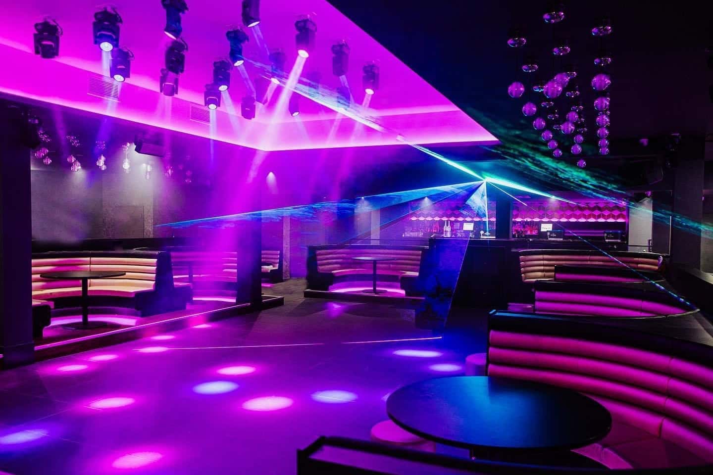 Faces Nightclub - image 1