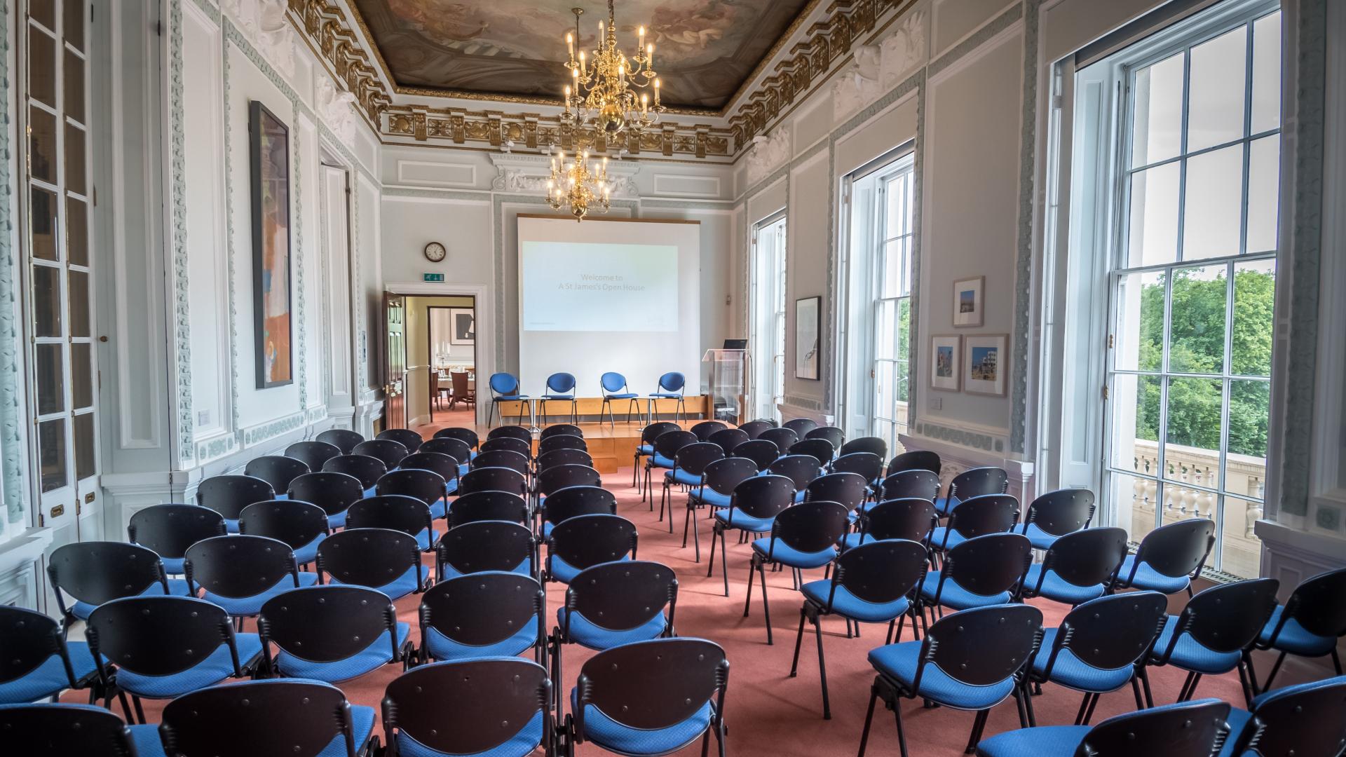 Drawing Room - image 1