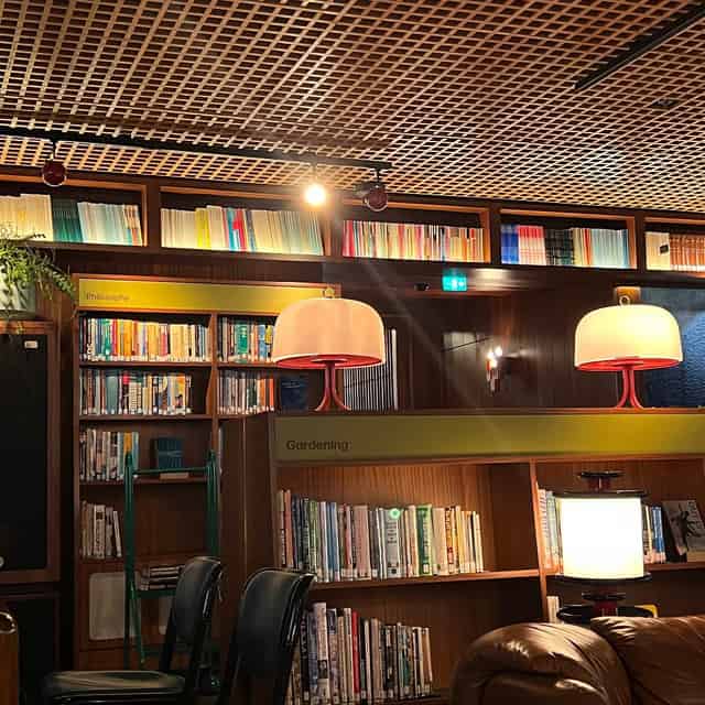 Drawing Room