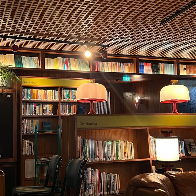 Drawing Room
