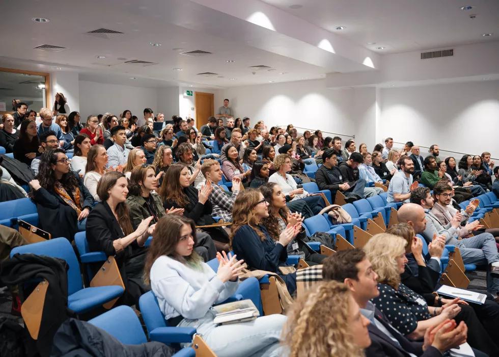 UCL Queen Square Institute of Neurology - image 1