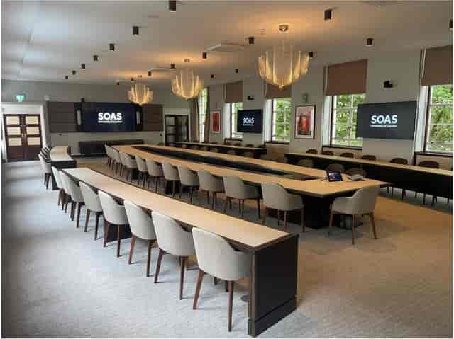 SOAS University of London - image 2