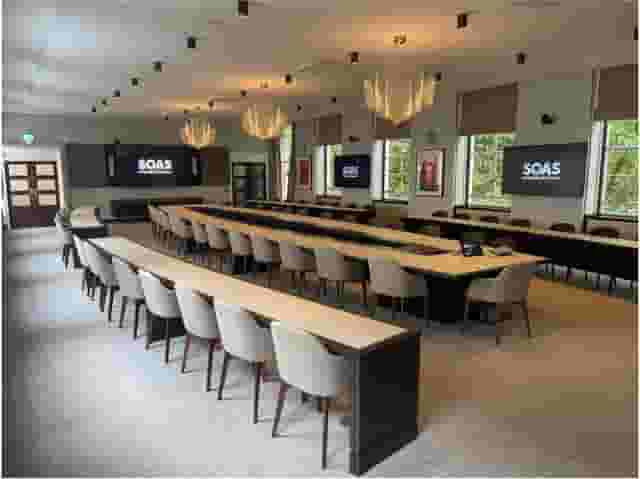 SOAS University of London