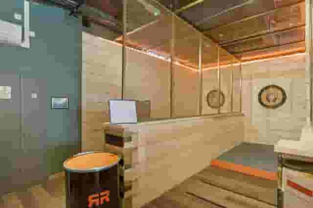 Rocket Room