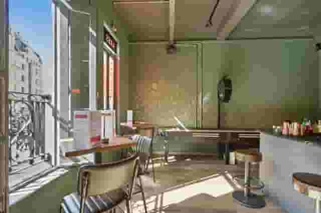 Rocket Room
