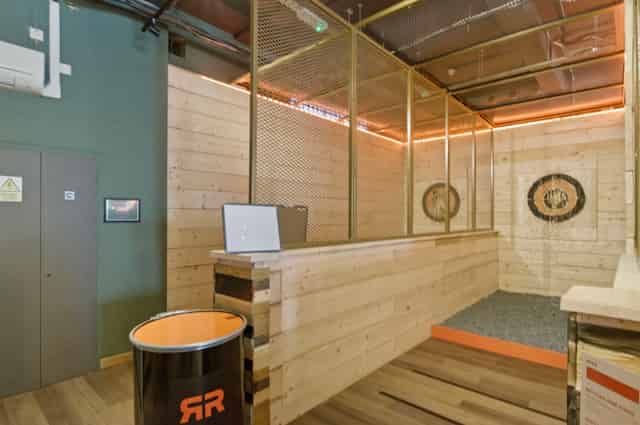 Rocket Room