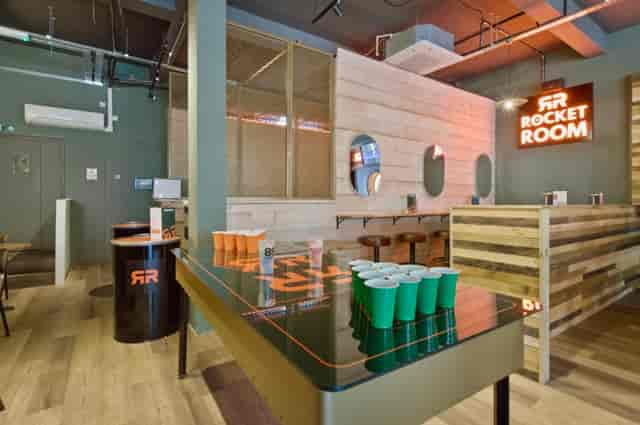 Rocket Room - image 3