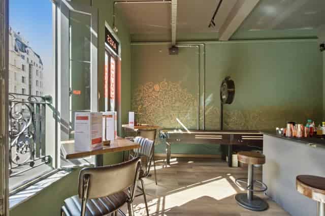 Rocket Room
