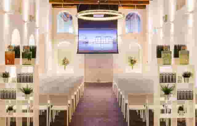 The Chambers
