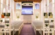 Reception Halls
