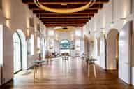 Reception Halls