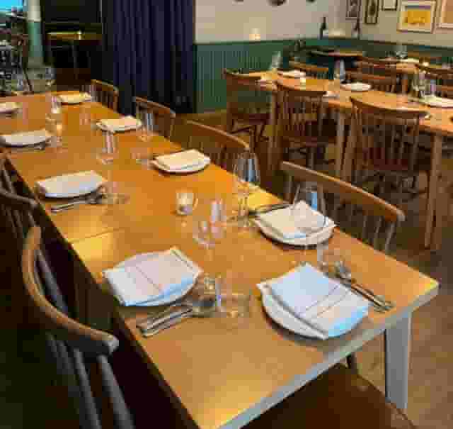 Full Venue Exclusive Hire