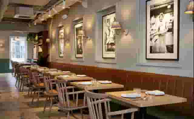 Full Venue Exclusive Hire