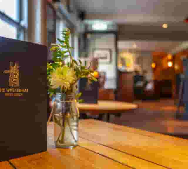 The Wheatsheaf Esher
