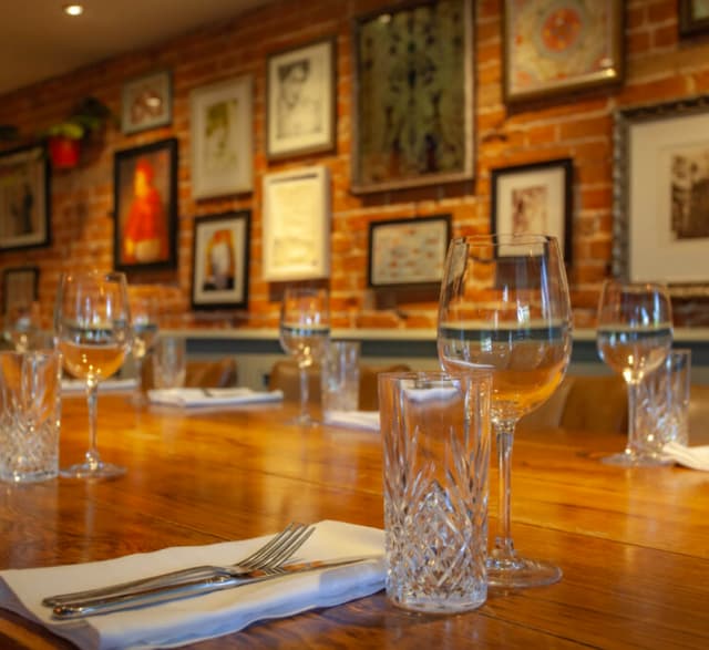 The Wheatsheaf Esher