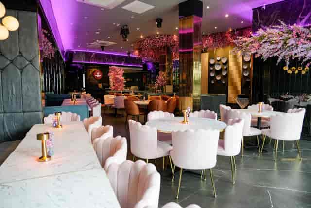 Saffron Bloom Leatherhead - image 2