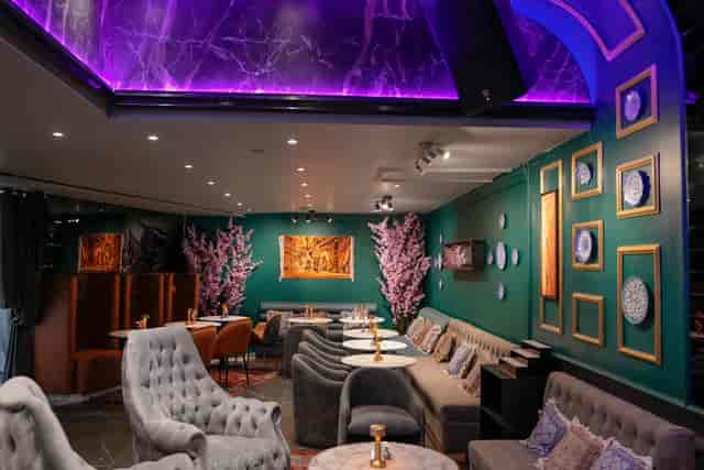 Saffron Bloom Leatherhead - image 3