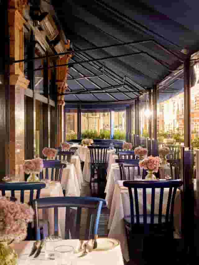 Whole Venue Hire