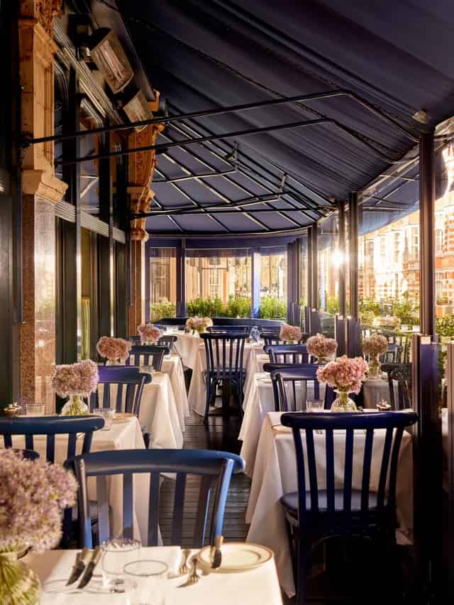 Whole Venue Hire