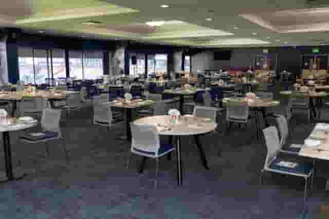 Bolton Stadium Hotel