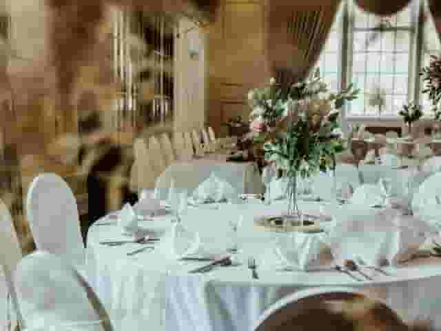 Britannia Country House Hotel