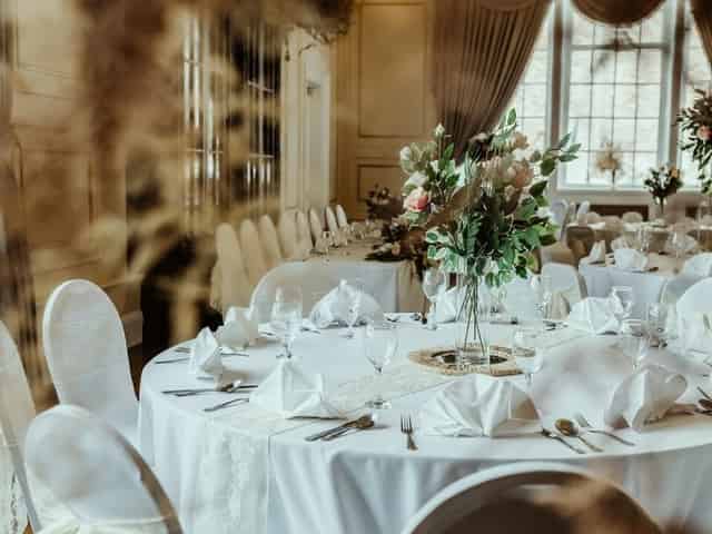 Britannia Country House Hotel