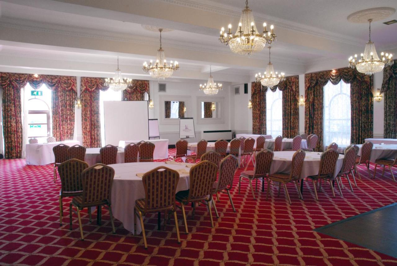 Britannia Country House Hotel - image 1