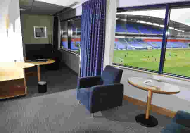Bolton Whites Hotel